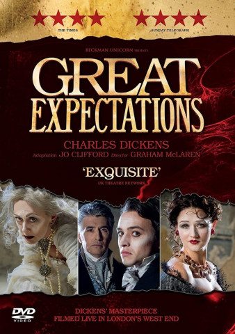 Große Erwartungen (Great Expectations) (2013)