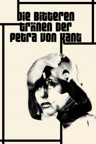 Die bitteren Tränen der Petra von Kant (1972)