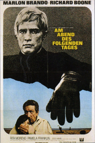 Am Abend des folgenden Tages (1969)