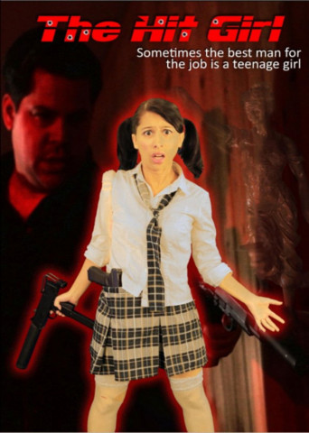 Die Auftragskillerin (The Hit Girl) (2013)