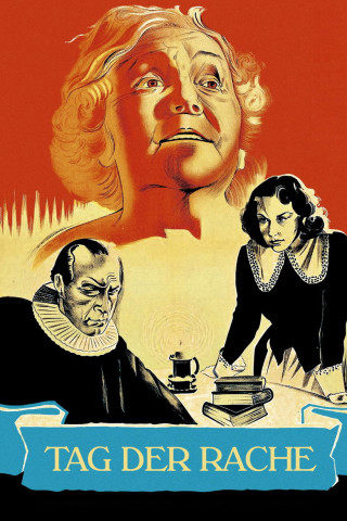 Tag der Rache (1943)