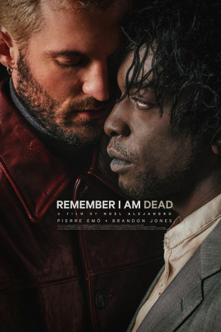 Remember I Am Dead (2024)