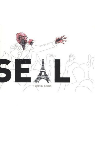 Seal - Live from Paris (2005)