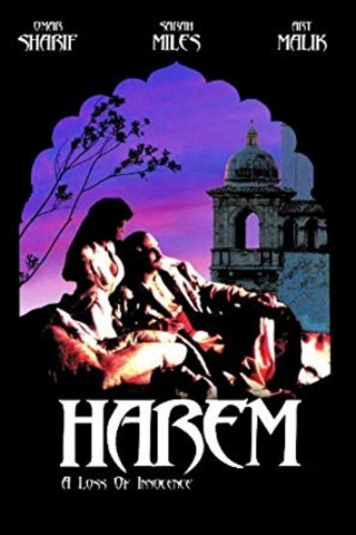 Harem - Rebell der Wüste (1986)