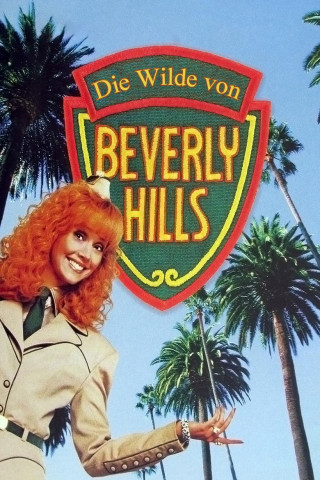 Die Wilde von Beverly Hills (1989)