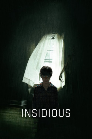 Insidious (2011)