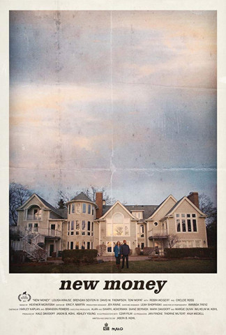 New Money (2018)