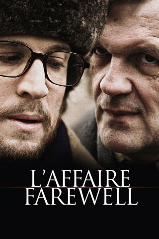 Die Affäre Farewell (2009)