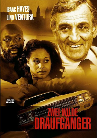 Zwei Fäuste des Himmels (1974)