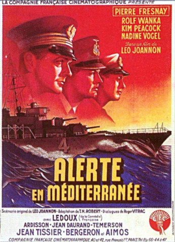 Die große Entscheidung (1938)