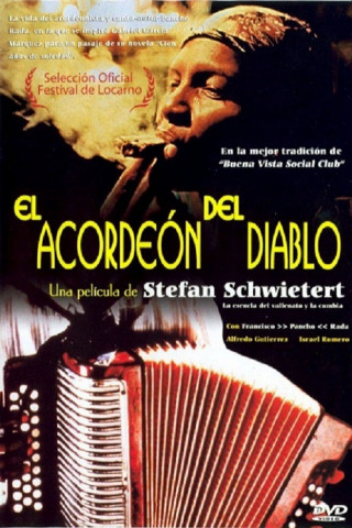El Acordeon del Diablo (2000)