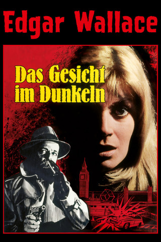 Das Gesicht im Dunkeln (1969)