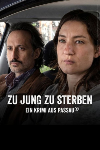Zu jung zu sterben. Ein Krimi aus Passau (2022)