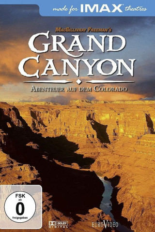 Grand Canyon - Abenteuer auf dem Colorado (2008)