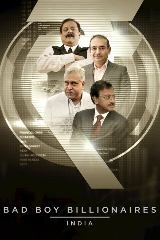 Indiens in Verruf geratene Milliardäre (2020)