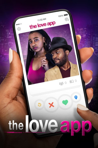 The Love App (2021)