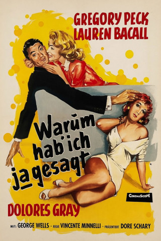 Warum hab’ ich ja gesagt? (1957)