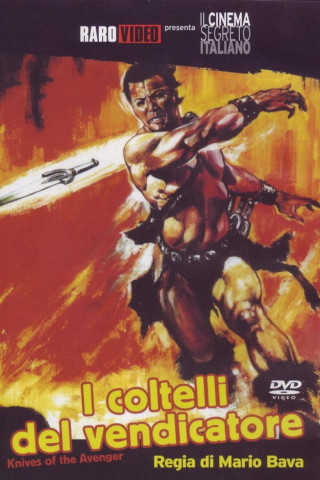 Eine Handvoll blanker Messer (1966)