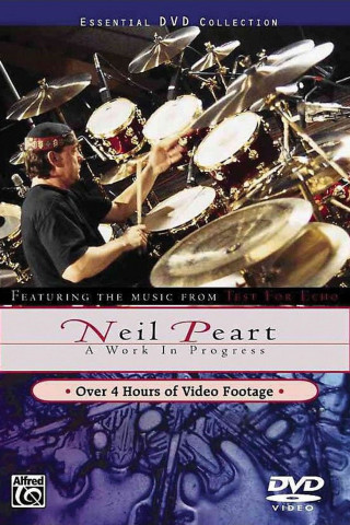 Neil Peart: A Work in Progress (2002)