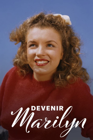 Marilyn - Made in Hollywood (2022)