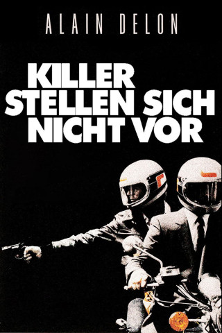 Killer stellen sich nicht vor (1980)