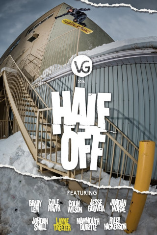 Half Off (2016)