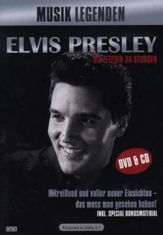 Elvis Presley - Die letzten 24 Stunden (2004)