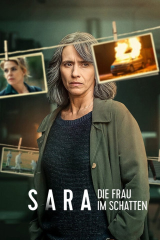 Sara – Die Frau im Schatten (2025)