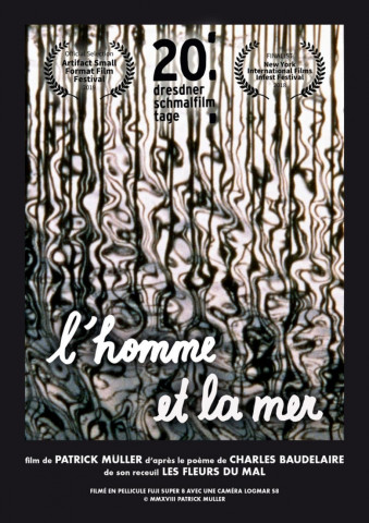 L'homme et la mer (2018)