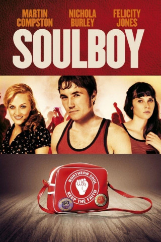 SoulBoy - Tanz die ganze Nacht (2010)
