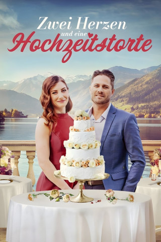 Zwei Herzen und eine Hochzeitstorte (2023)