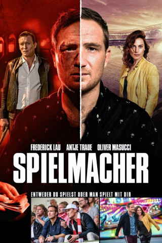 Spielmacher (2018)