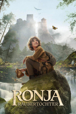 Ronja Räubertochter (2024)