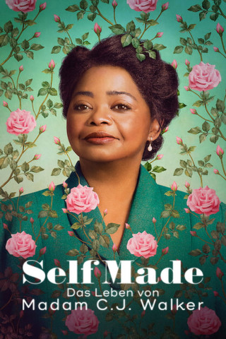 Madam C.J. Walker (2020)