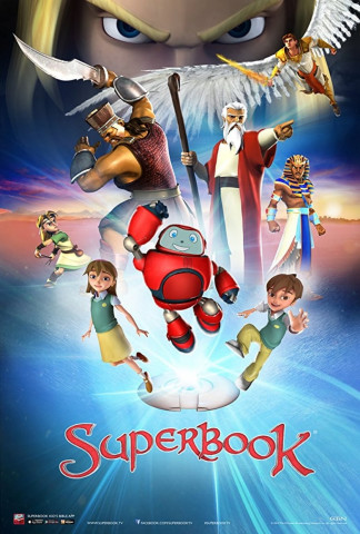 Superbuch (2011)