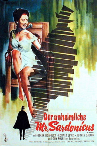 Der unheimliche Mr. Sardonicus (1961)