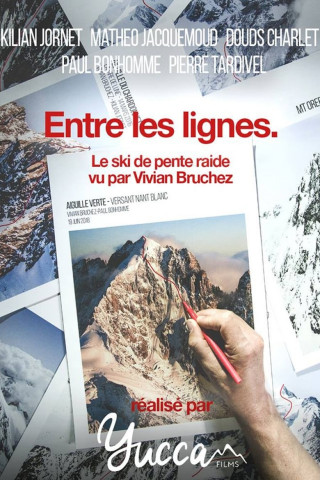 Entre les Lignes (2018)