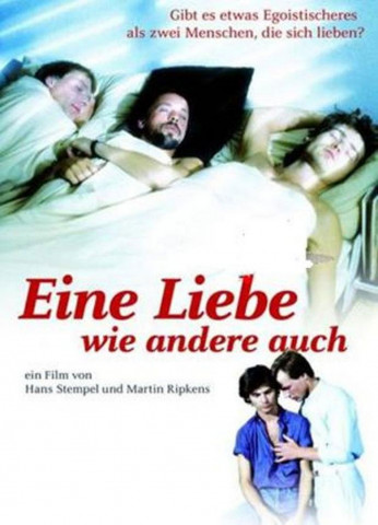 Eine Liebe wie andere auch (1983)