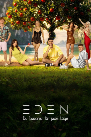 Eden - Du bezahlst für jede Lüge (2026)