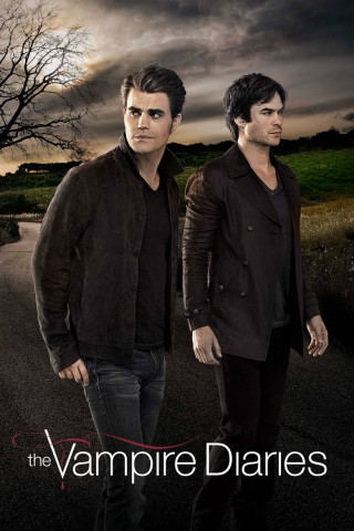 Vampire Diaries (2009)