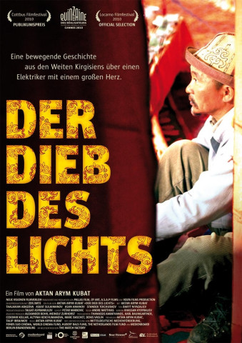 Der Dieb des Lichts (2011)