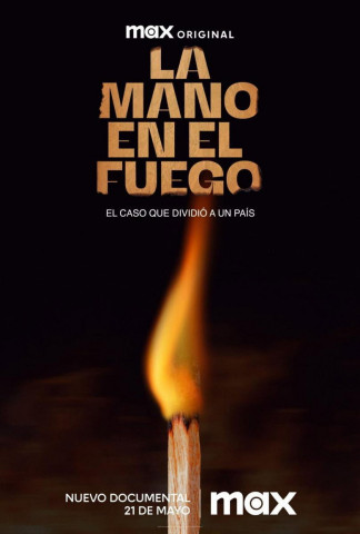 Hell on Earth: The Verónica Case (2024)
