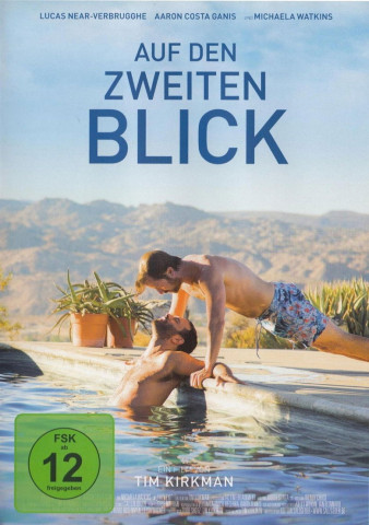 Auf den zweiten Blick (2016)