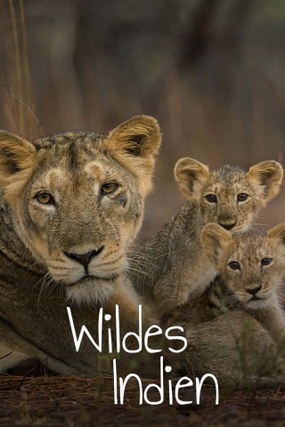 Wildes Indien (2024)