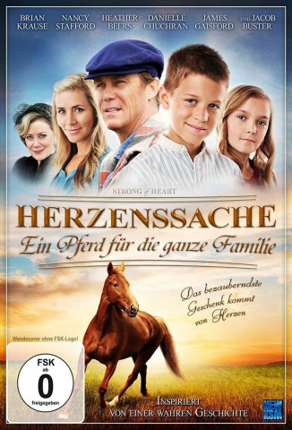 Herzenssache - Ein Pferd für die ganze Familie (2013)