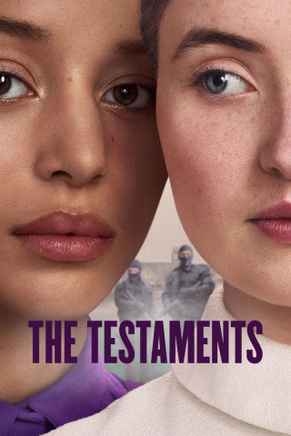 The Testaments: Die Zeuginnen (2026)