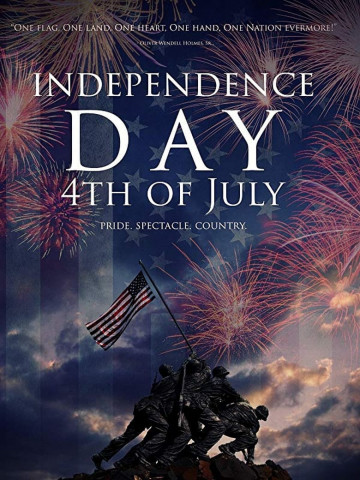 Independents - War of the Worlds (2017)