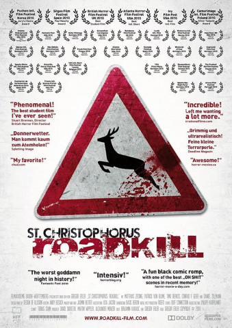 Roadkill (2011)