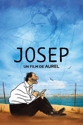 Josep [OV] (2020)