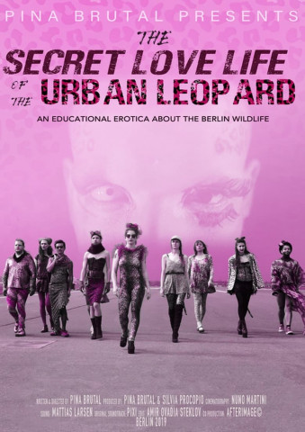 The Secret Love Life of the Urban Leopard (2019)